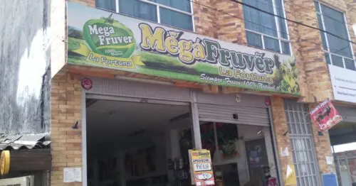 MEGA FRUVER FUNZA BOGOTÁ MEGA FRUVER FUNZA BOGOTÁ